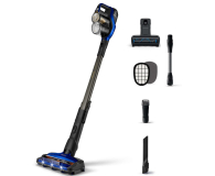 Philips ODKURZACZ BEZPRZEW. PHILIPS XC8049/01 SPEEDPRO MAX [#] - 1458002 - zdjęcie 1